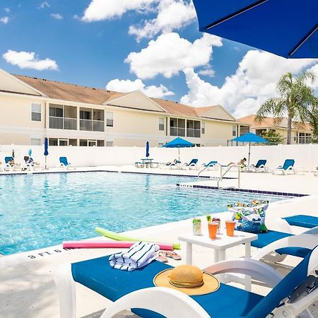 Cozy And Comfortable Apt Near Disney Kissimmee Exterior photo