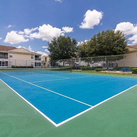 Cozy And Comfortable Apt Near Disney Kissimmee Exterior photo