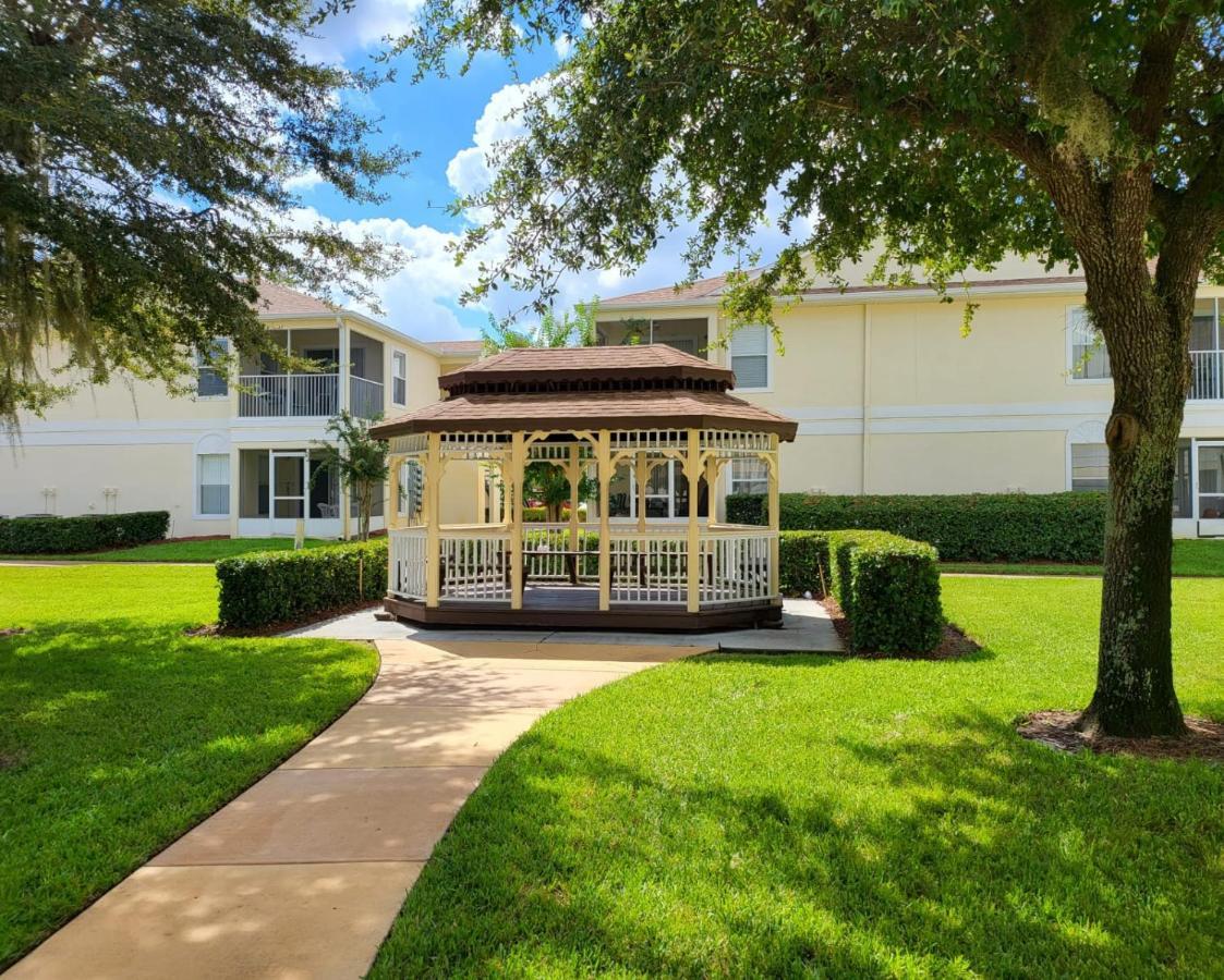 Cozy And Comfortable Apt Near Disney Kissimmee Exterior photo