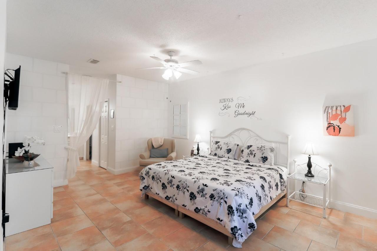 Cozy And Comfortable Apt Near Disney Kissimmee Exterior photo