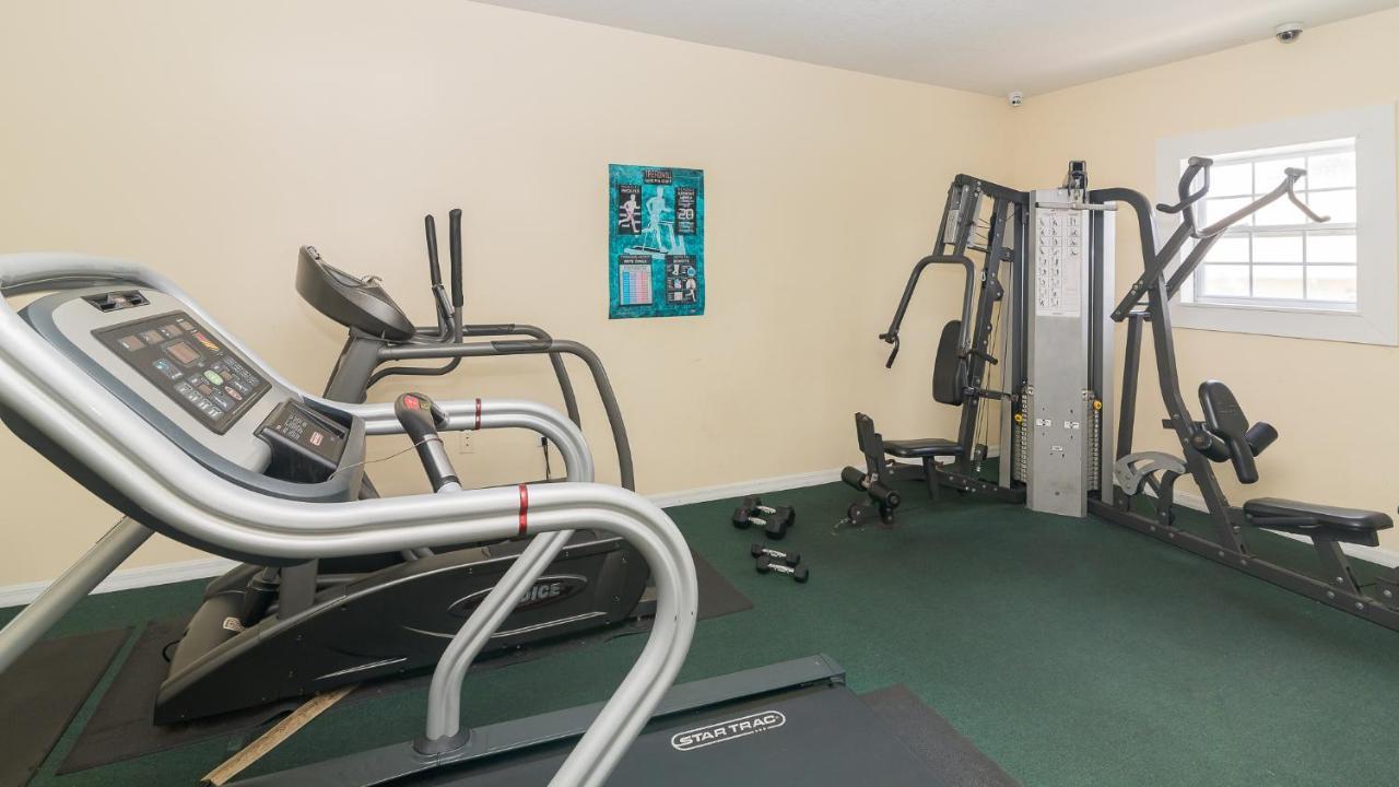 Cozy And Comfortable Apt Near Disney Kissimmee Exterior photo