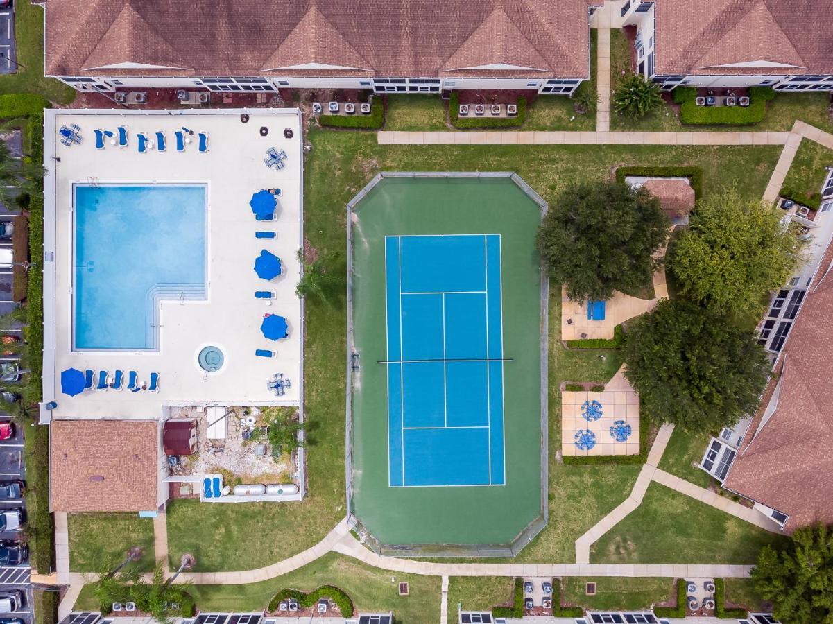 Cozy And Comfortable Apt Near Disney Kissimmee Exterior photo