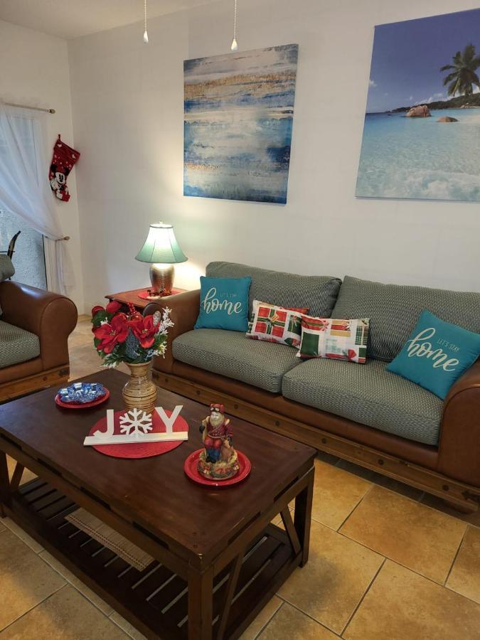 Cozy And Comfortable Apt Near Disney Kissimmee Exterior photo
